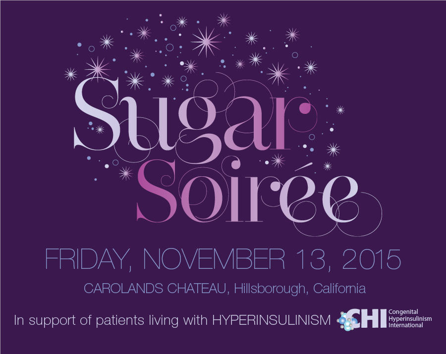 CHI Sugar Soiree event