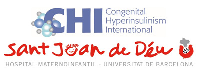 Hyperinsulinism Conference in Barcelona