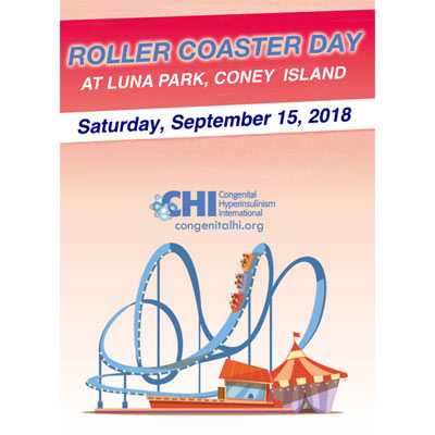 2018 CHI Roller Coaster Day