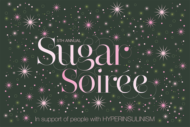 2018 CHI Sugar Soiree 