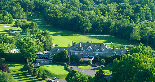 Fenway Golf Club