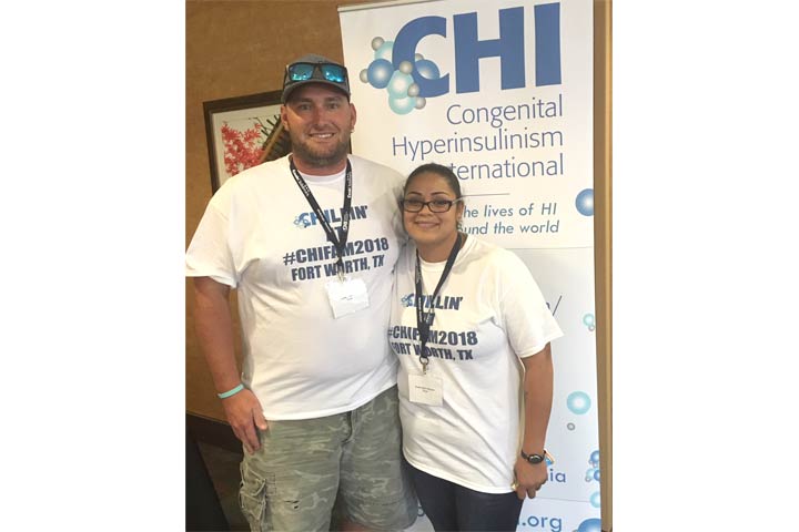 CHI Family Conference Texas 2018