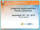 2019 CHI Family Conference Presentation in Vienna