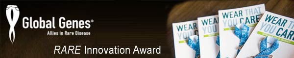 CHI wins RARE Innovation Award