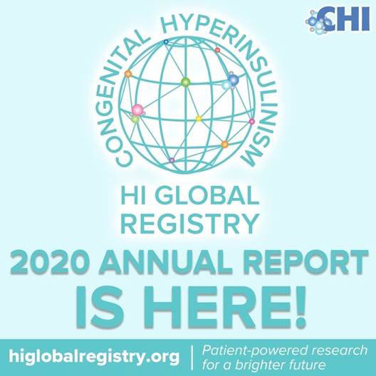 HI Registry 2020 Report