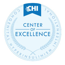 CHI Center of Excellence