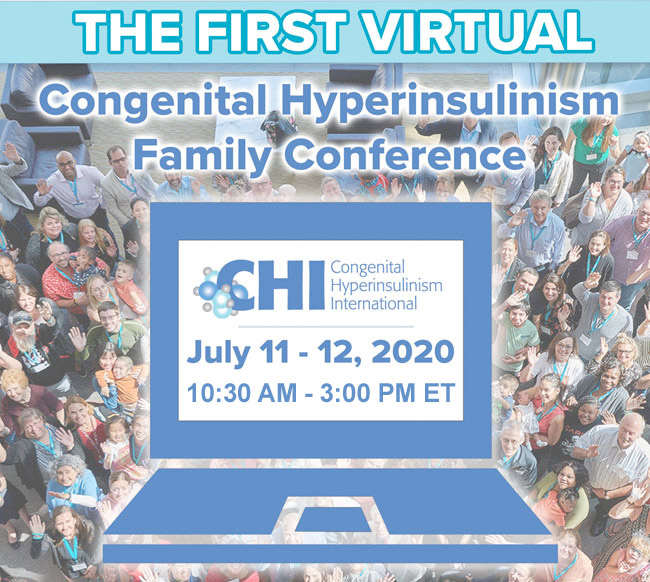 2020 Virtual Conference