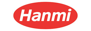 Hanmi is a Sugar Soiree Silver Sponsor