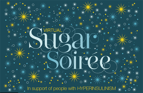 2020 Virtual Sugar Soiree