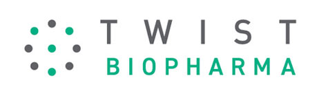 Twist Biopharma CHI Silver Sponsor