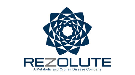 Rezolute sponsor CHI