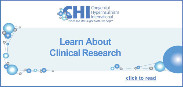 CHI Clinical Research PDF
