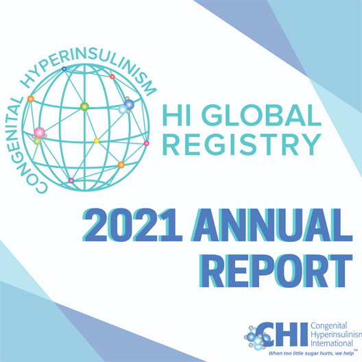 HIGR 3rd Report 2021