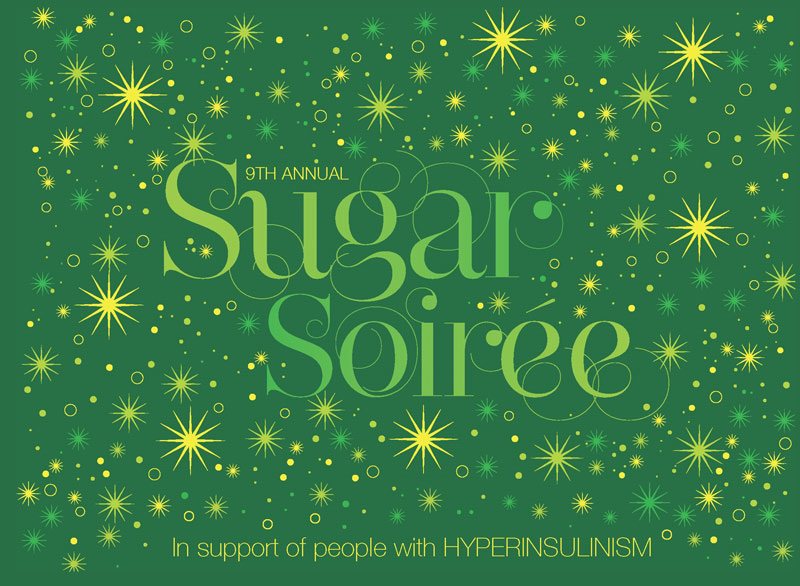 The 2022 Sugar Soiree