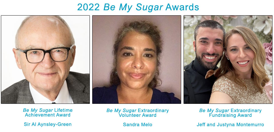 2022 Be My Sugar awards