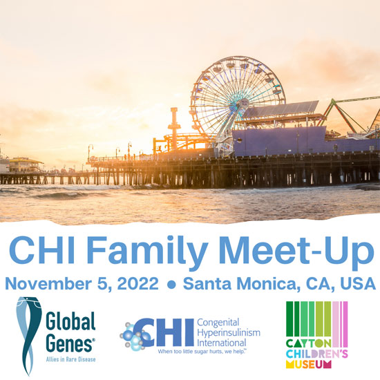 2022 CHI Family Meet Up in CA