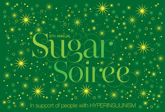 9th annual Sugar Soiree 2022