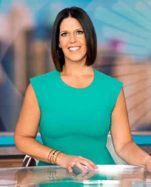 Dana Jacobson