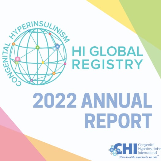 2022 CHI Annual Report