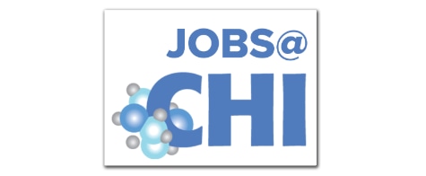 Jobs at CHI, now hiring