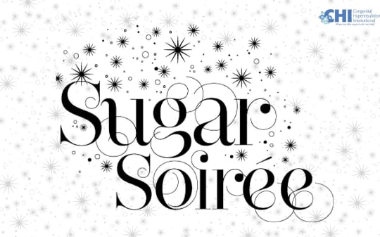 The 2023 Sugar Soiree
