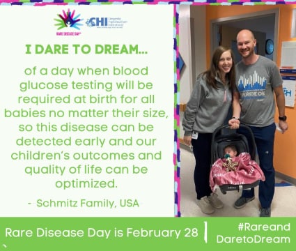 2023 Rare Disease Day