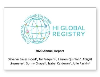 2020 HIGR Annual Report