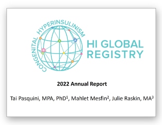 2022 HIGR Annual Report