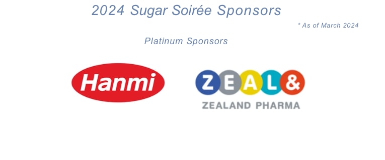 2024 Sugar Soiree sponsors