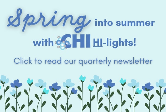 Spring-Summer 2024 Newsletter