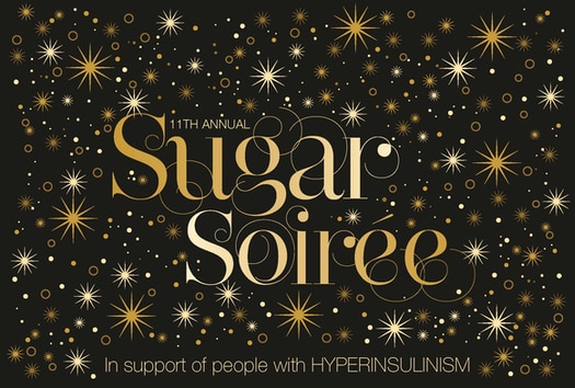 11th Annual Sugar Soiree