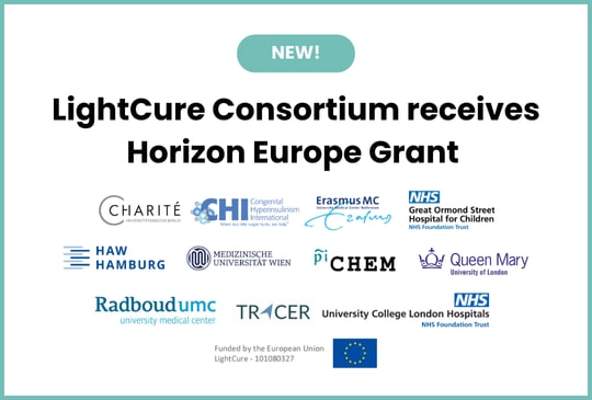 LightCure consortium