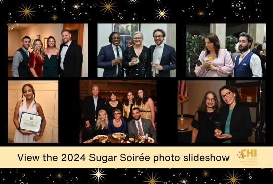 2024 Sugar Soiree highlights