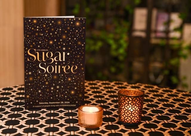 2024 CHI Sugar Soiree