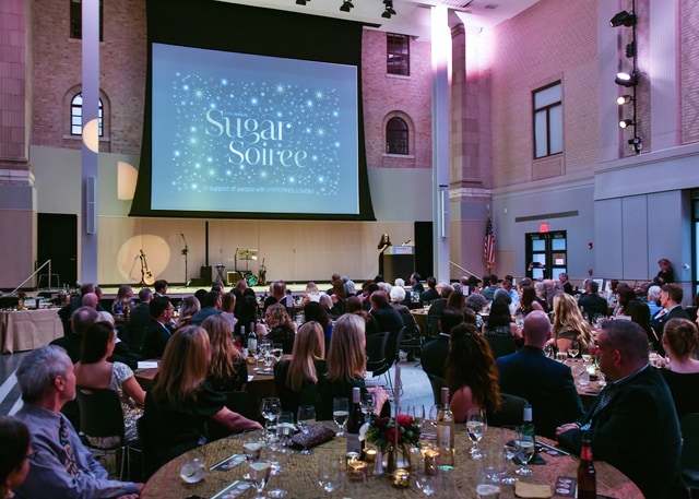 2024 CHI Sugar Soiree