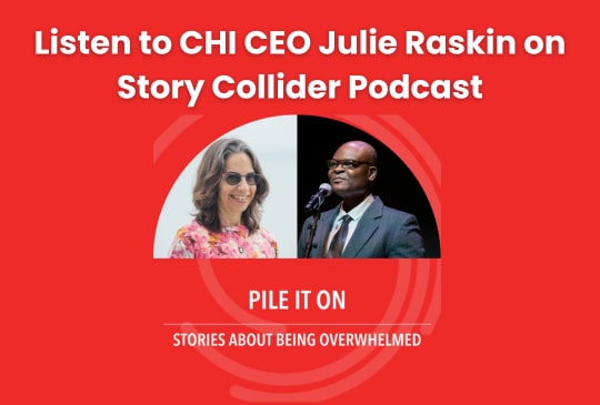 Story Collider Podcast