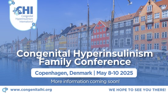 Copenhagen CHI Family Conference 2025