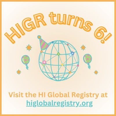 HIGR turns 6