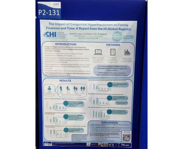 2024 CHI Family Conference in Liverpool