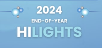 2024 Year End HI-Lights