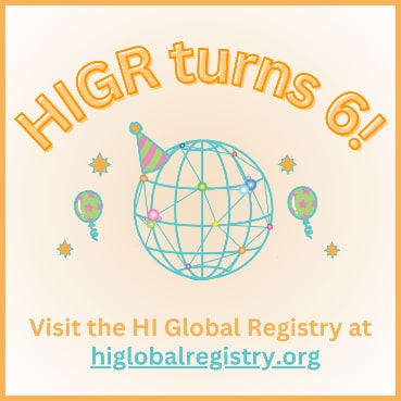 HIGR turns 6