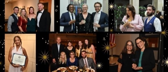 Sugar Soiree highlights from 2024