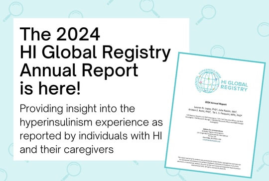 2024 HIGR Annual Report