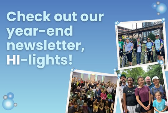 2024 Year in Review Newsletter