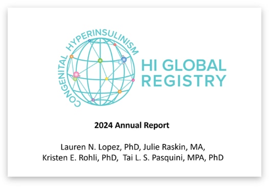 2024 HIGR Annual Report