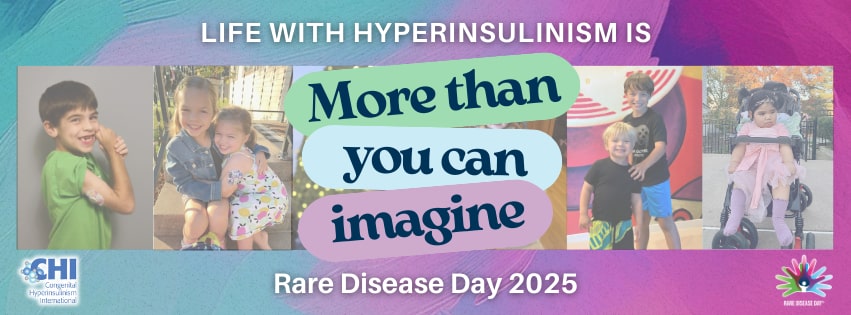 Rare Disease Day 2025