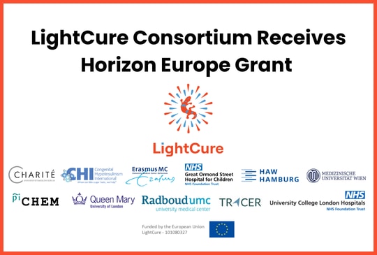 LightCure Consortium