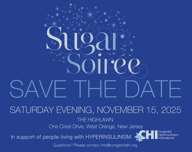 2025 Sugar Soiree