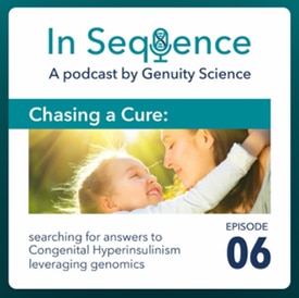 Chasing a Cure Podcast