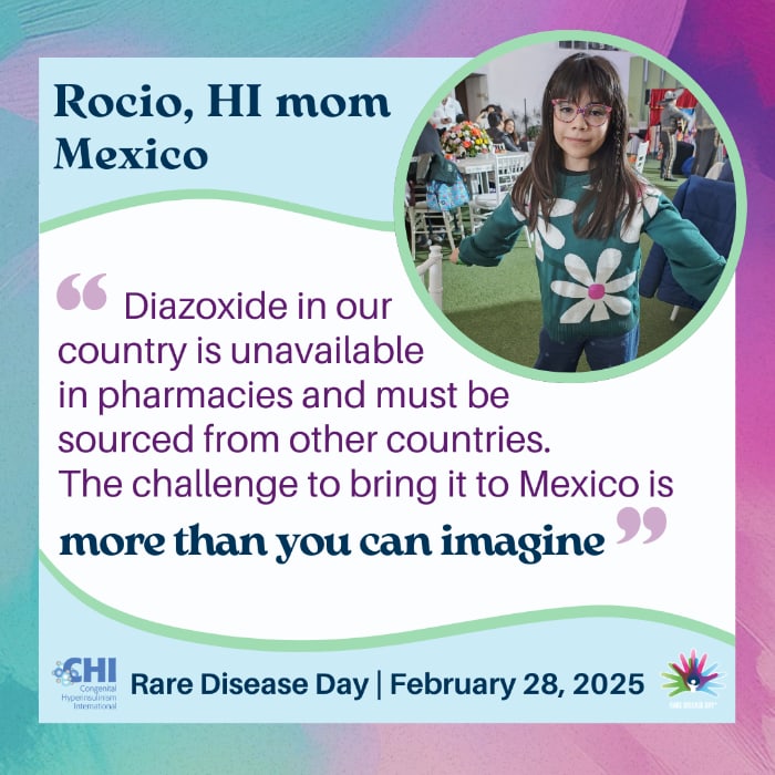 More than you can imagine, Rare Disease Day